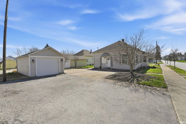 2600 Kossuth Street, Lafayette, IN 47904