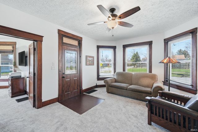 2600 Kossuth Street, Lafayette, IN 47904