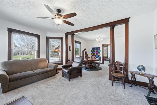 2600 Kossuth Street, Lafayette, IN 47904