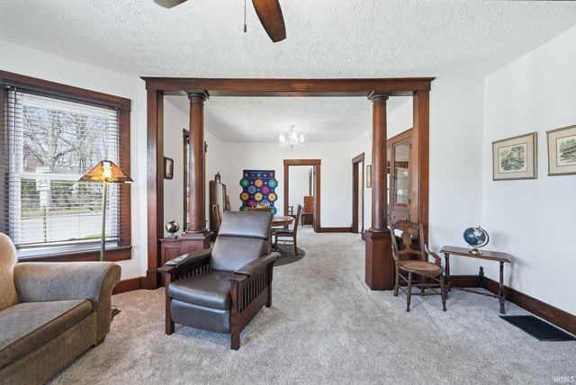 2600 Kossuth Street, Lafayette, IN 47904