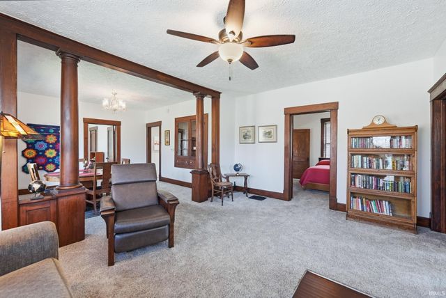 2600 Kossuth Street, Lafayette, IN 47904