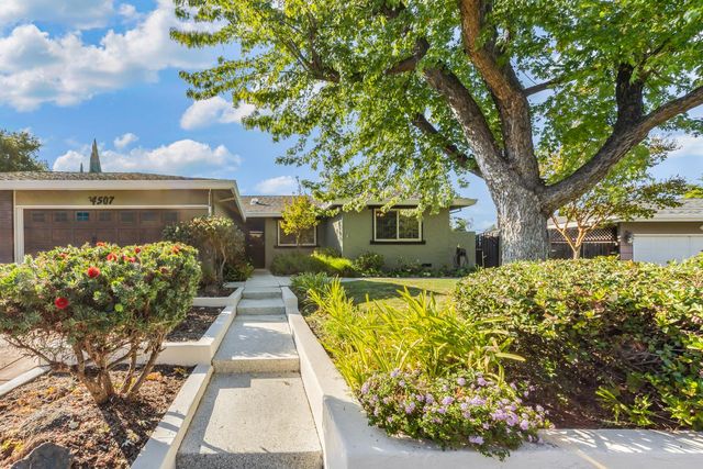 4507 Jan Dr, Carmichael, CA 95608