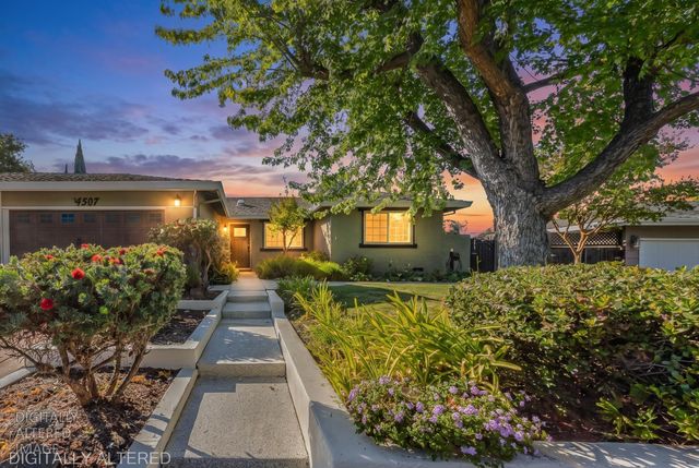 4507 Jan Dr, Carmichael, CA 95608