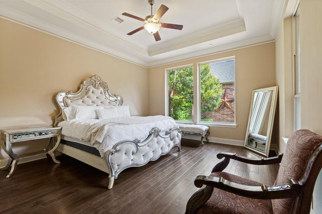 534 Imperial Boulevard, Sugar Land, TX 77498