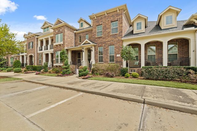 534 Imperial Boulevard, Sugar Land, TX 77498