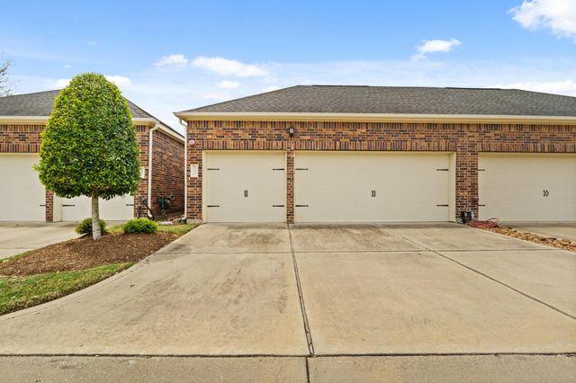 534 Imperial Boulevard, Sugar Land, TX 77498