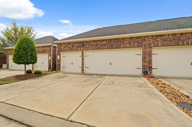 534 Imperial Boulevard, Sugar Land, TX 77498