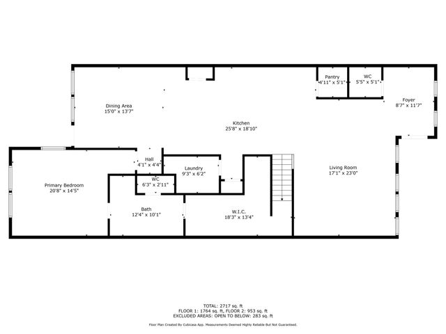 534 Imperial Boulevard, Sugar Land, TX 77498