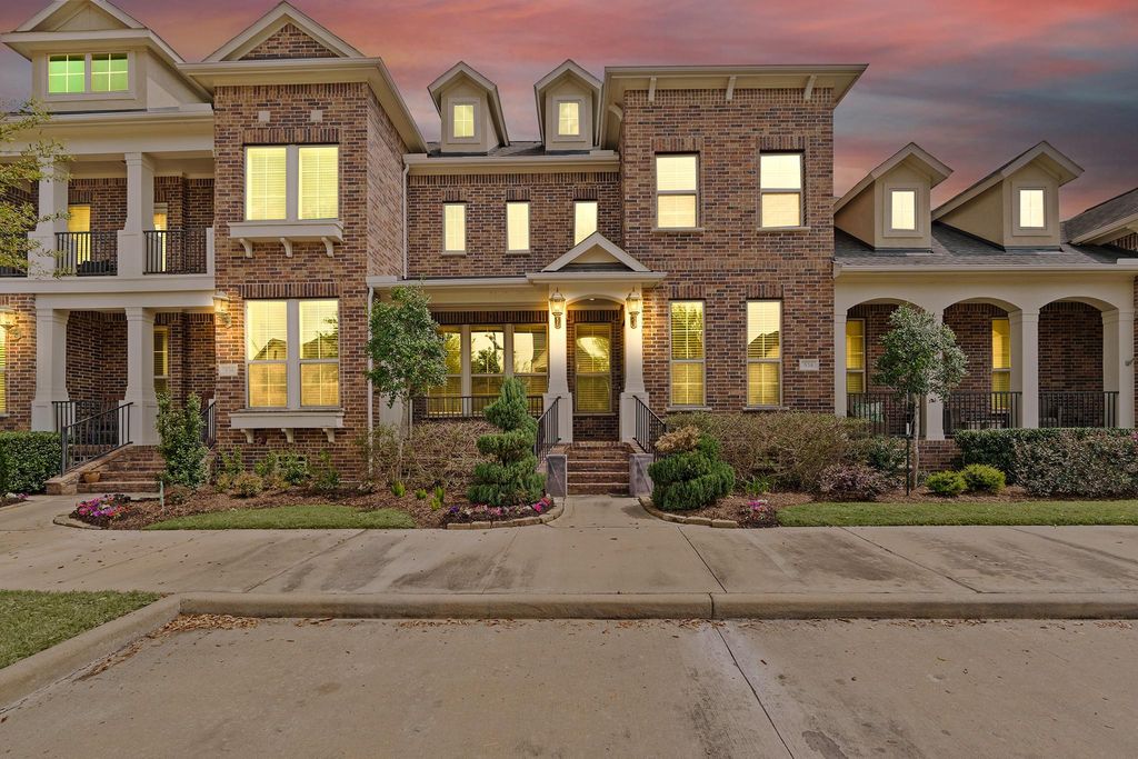 534 Imperial Boulevard, Sugar Land, TX 77498