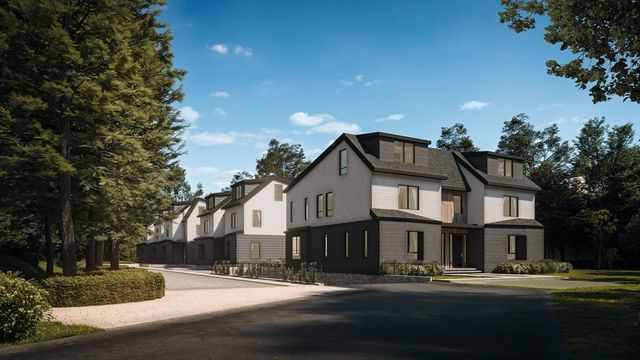 956 Walnut Street 7, Newton, MA 02461