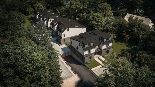 956 Walnut Street 7, Newton, MA 02461