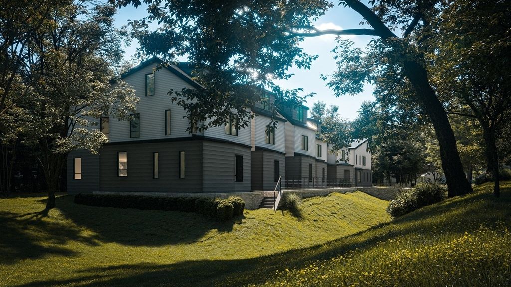 956 Walnut Street 7, Newton, MA 02461