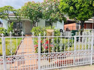 3913 E 55th, Maywood, CA 90270