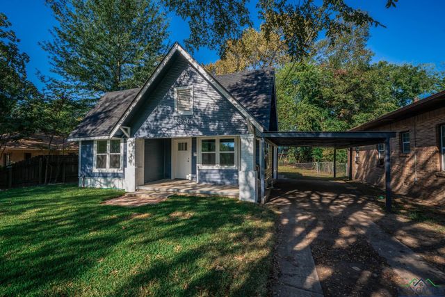 607 N PACIFIC, Mineola, TX 75773