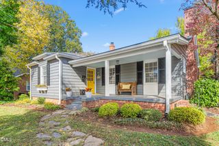 430 Parkview Drive, Burlington, NC 27215