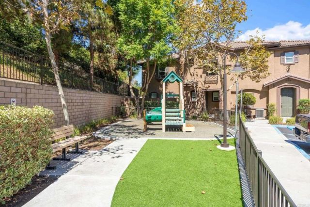 425 S Meadowbrook Drive 151, San Diego, CA 92114