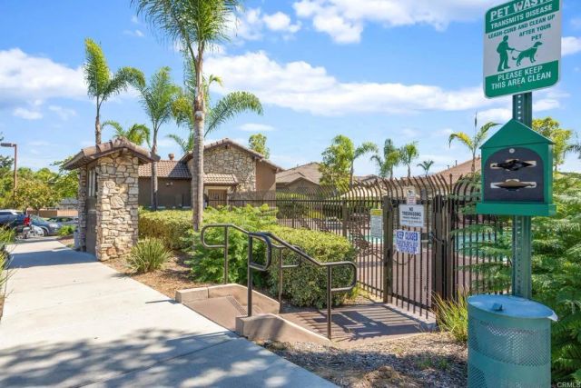 425 S Meadowbrook Drive 151, San Diego, CA 92114