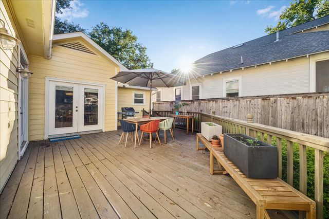 429 W 22nd Street, Houston, TX 77008