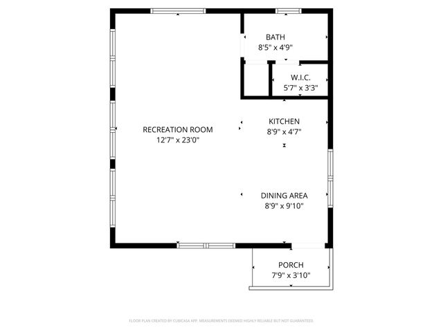 429 W 22nd Street, Houston, TX 77008