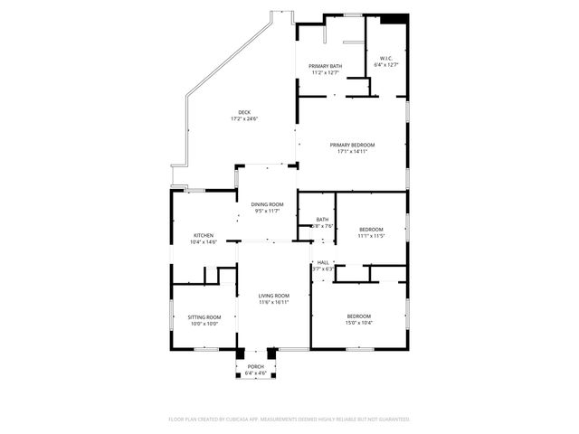 429 W 22nd Street, Houston, TX 77008