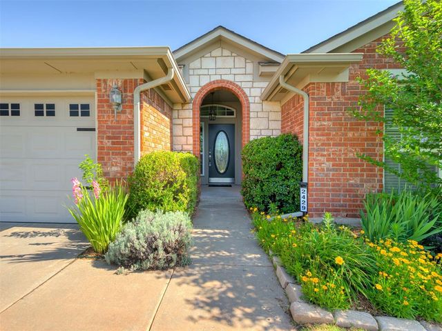 2429 Arbor Drive, Norman, OK 73071