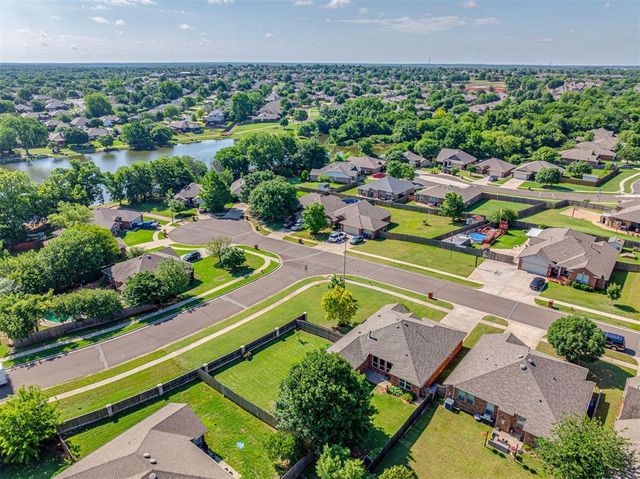 2429 Arbor Drive, Norman, OK 73071