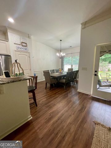 3740 SW Ridge Bluff Ovlk, Gainesville, GA 30507