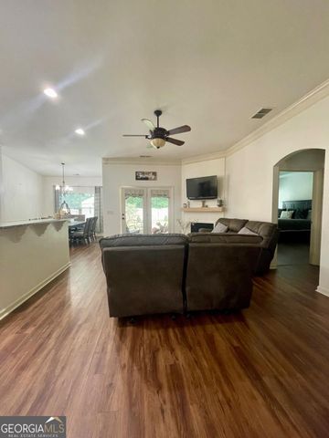 3740 SW Ridge Bluff Ovlk, Gainesville, GA 30507
