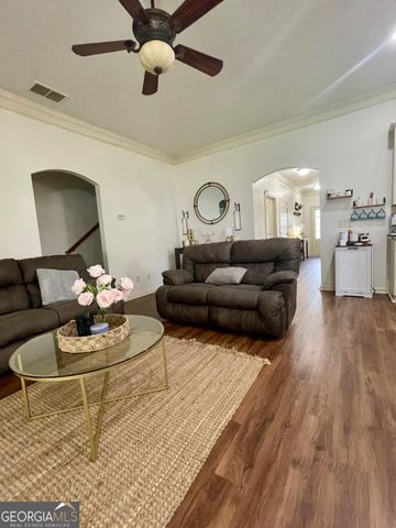 3740 SW Ridge Bluff Ovlk, Gainesville, GA 30507