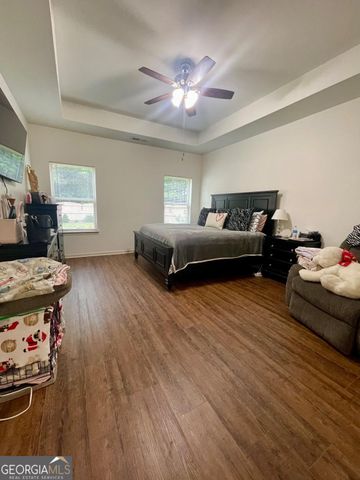 3740 SW Ridge Bluff Ovlk, Gainesville, GA 30507