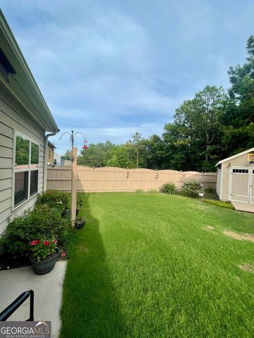 3740 SW Ridge Bluff Ovlk, Gainesville, GA 30507