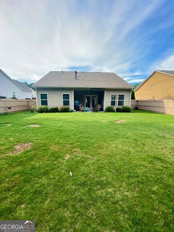 3740 SW Ridge Bluff Ovlk, Gainesville, GA 30507