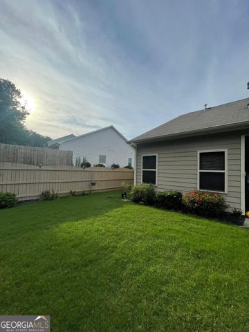 3740 SW Ridge Bluff Ovlk, Gainesville, GA 30507