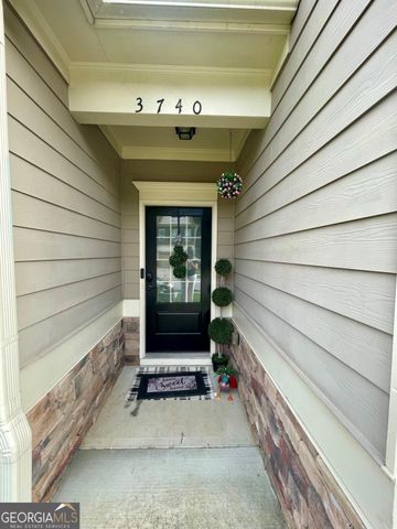 3740 SW Ridge Bluff Ovlk, Gainesville, GA 30507