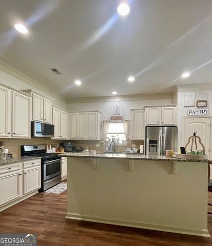 3740 SW Ridge Bluff Ovlk, Gainesville, GA 30507
