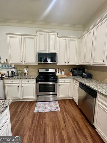3740 SW Ridge Bluff Ovlk, Gainesville, GA 30507