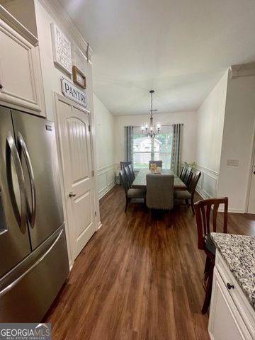 3740 SW Ridge Bluff Ovlk, Gainesville, GA 30507
