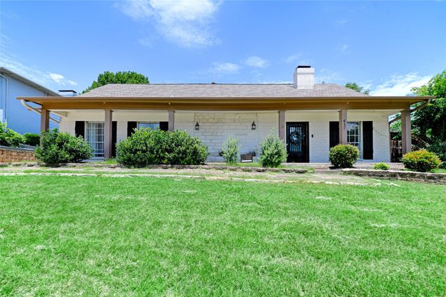 417 San Jose Street, Irving, TX 75062