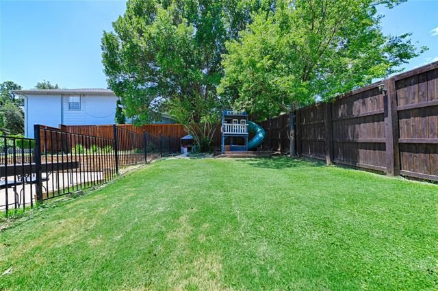 417 San Jose Street, Irving, TX 75062