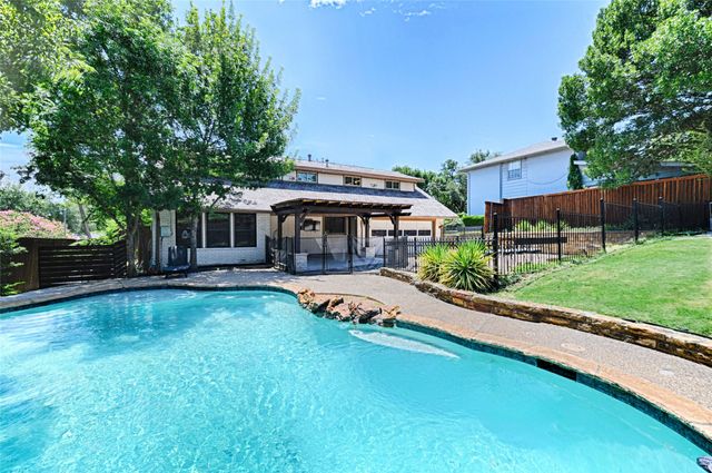 417 San Jose Street, Irving, TX 75062