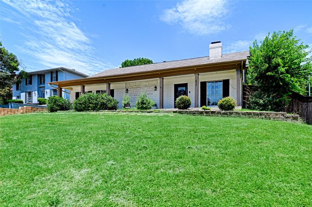417 San Jose Street, Irving, TX 75062