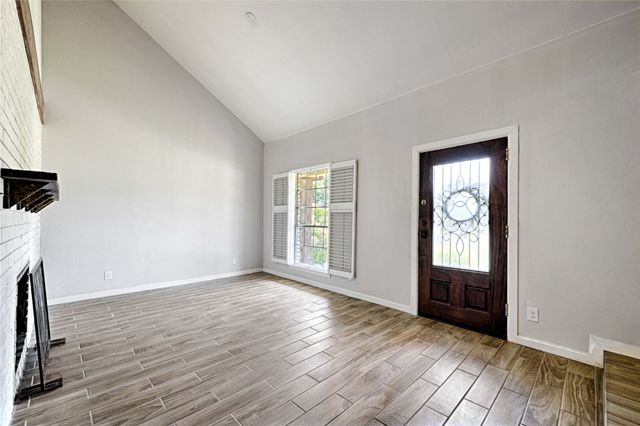 417 San Jose Street, Irving, TX 75062