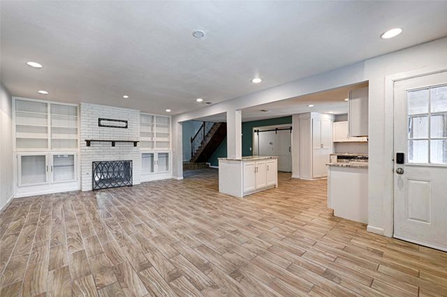 417 San Jose Street, Irving, TX 75062