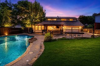 417 San Jose Street, Irving, TX 75062
