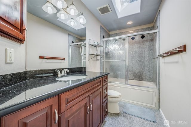 36984 Aspen Way NE, Hansville, WA 98340