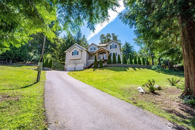 36984 Aspen Way NE, Hansville, WA 98340