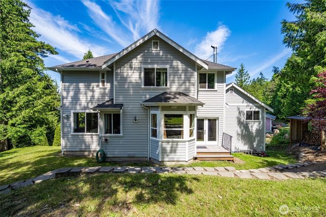 36984 Aspen Way NE, Hansville, WA 98340
