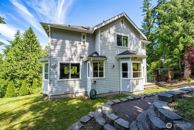 36984 Aspen Way NE, Hansville, WA 98340