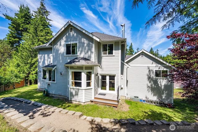 36984 Aspen Way NE, Hansville, WA 98340