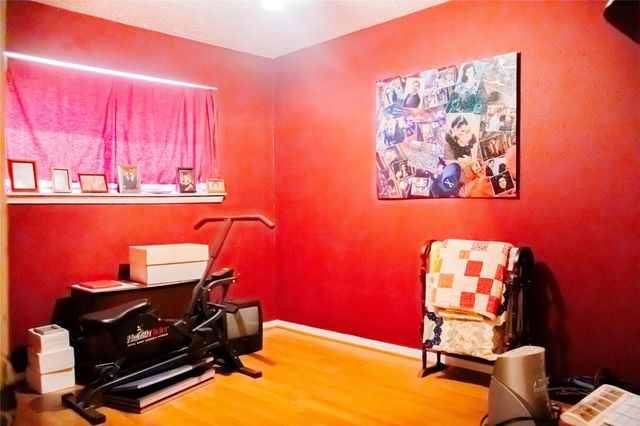 12231 Meadowdale Drive, Stafford, TX 77477